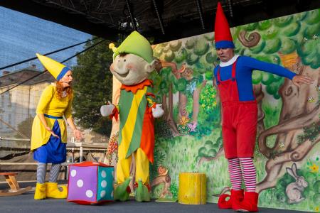 Škratek Prijateljček (23)